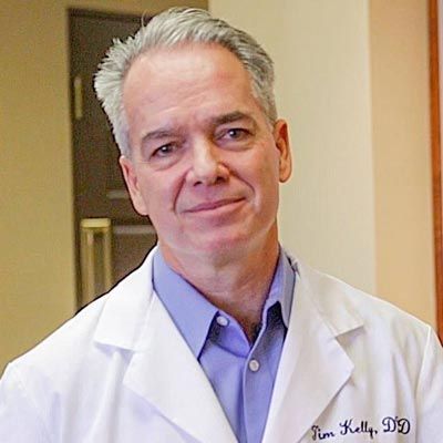 Dr. Kelly